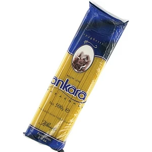 Nuhun Ankara Ince Spaghetti Makarna 500 Gr. (4'lü)