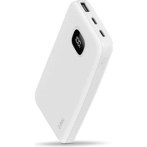 Chargeup LCD 10.000MAH Taşınabilir Şarj Aleti Powerbank