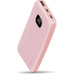 Chargeup LCD 10.000MAH Taşınabilir Şarj Aleti Powerbank