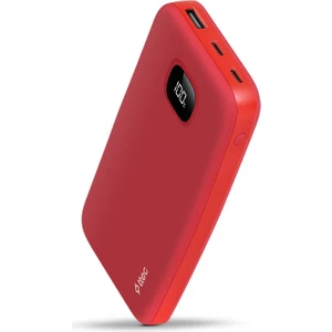 Chargeup LCD 10.000MAH Taşınabilir Şarj Aleti Powerbank