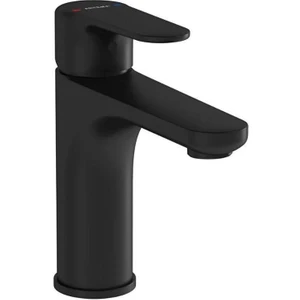 Root Round Lavabo Bataryası Mat Siyah A4270636