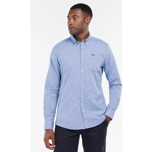 Nelson Tailored Gömlek BL33 Blue