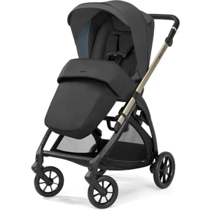 Electa+ Tek El Tek Hamle ile Katlanıp Açılan Çift Yön Bebek Arabası