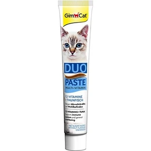 Multi Vitamin Paste 12 Vitaminli Ton Balıklı Kedi Macunu 50 gr - 4002064421858