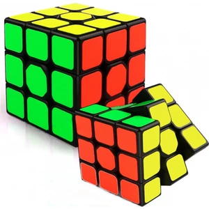 3x3 Rubik Zeka Küpü