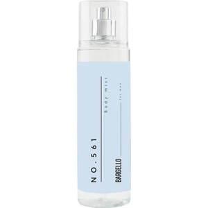 NO.561 210 ml Body Mıst Erkek