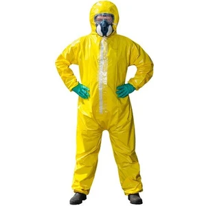 100PE04 Kimyasal Tulum