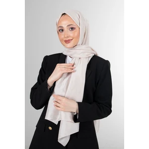 Harem Scarf Brisa Vual Şal - Taş