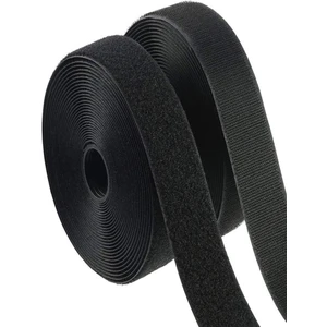 Paşateks Since 1995 5 Metre Cırt Cırtlı Bant , Kaliteli Cırt Bant,çift Taraflı Cırt En 4cm x Boy 5mt