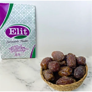 Elit Kuruyemiş Mısır Hurması