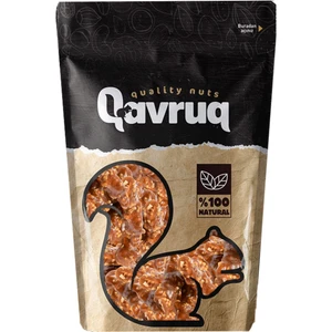 Qavruq Kuruyemiş Cevizli Sucuk