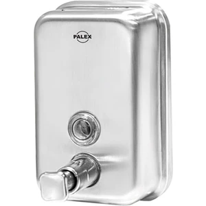 Krom Köpük Sabunluk (Köpük Sabun Dispenseri) 1000 cc 304 Kalite  3806-1