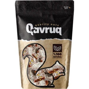 Qavruq Kuruyemiş Cezerye Antep Fıstıklı