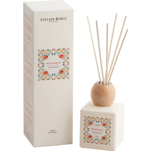 Atelier Rebul Mandalina Oda Kokusu 200ML - Sınırlı Sayıda