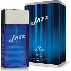 Jazz Erkek Parfüm 75ml Edp