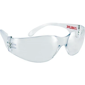 Şeffaf Antifog 028 Ac Gözlük