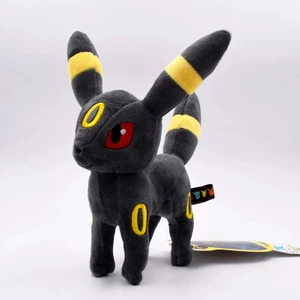 Takara Tomy Umbreon 20CM Pokemon Peluş Oyuncak