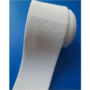Paşateks Since 1995 4 cm Petek Süper Lastik Bel,don ve Paça 1 Paket 3 Metre