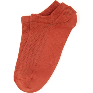 Pierre Cardin Erkek Erkek Kiremit Patik Çorap 50291766-VR031