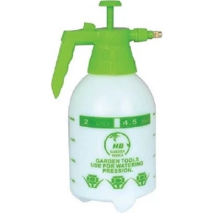 Hb Garden Tools Hb 2 Lt Basınçlı Bitki Sulama Ilaçlama Klima Temizleme Pompası