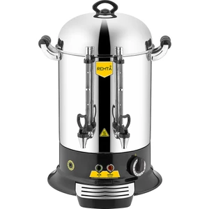 250 Bardak Elegance Çay Makinesi 22 lt - ER15