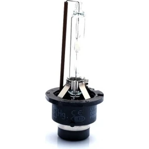 D4S Xenon Ampul 4300K %50 Fazla Işık