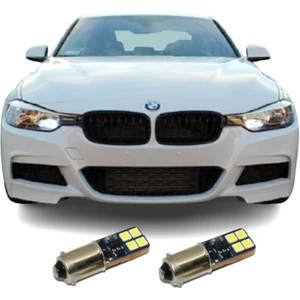 Bmw F30 LED Park Ampulü H6W PH7744CB