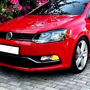 Vw Polo 6c Turuncu Gündüz Farı Ampulü T20 W21W
