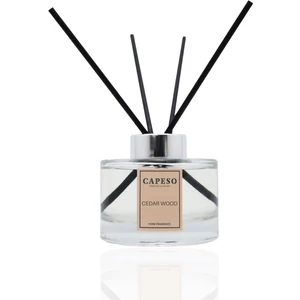 Cedar Wood-Sedir Ağacı 150 ml Çubuklu Oda Kokusu