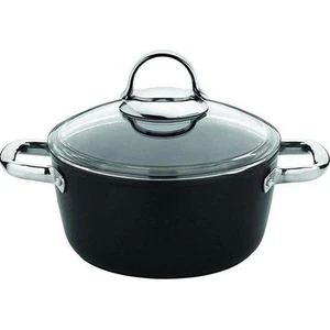 SF3632TT Titanium 32 cm Derin Tencere 11,25  Litre