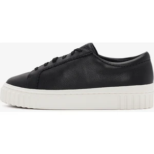 Kadın Siyah Spor Ayakkabı