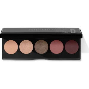 Bobbi Brown All Nudes Göz Farı Paleti - Rosey Nudes 716170303840