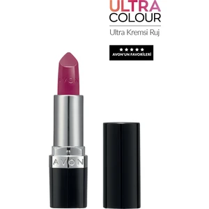 Ultra Kremsi Ruj Rose Mauve