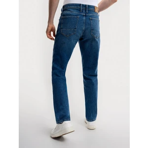 Erkek Jean Pantolon Mavi LF2036543