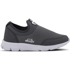 EDINBURG IN Erkek Sneaker Koşu & Yürüyüş Ayakkabısı Koyu Gri