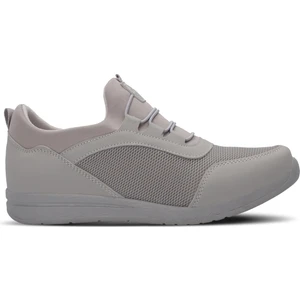 ALEN I Kadın Sneaker Koşu & Yürüyüş Ayakkabısı Gri