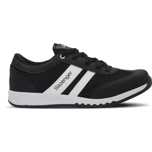 ALIZE I Kadın Sneaker Koşu & Yürüyüş Ayakkabısı Siyah / Beyaz