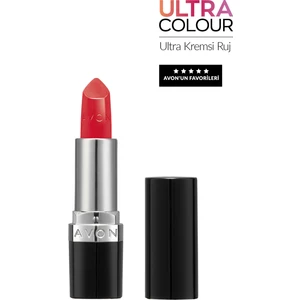Ultra Kremsi Ruj Lava Love