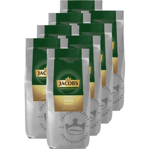Professional Gold Instant Kahve Koli ( 500 G.* 8 Adet)