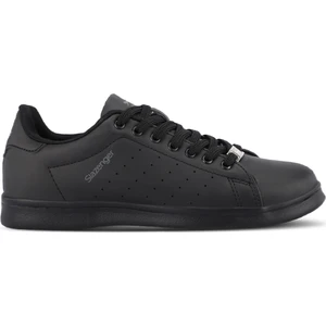 PIANO I Erkek Sneaker Koşu & Yürüyüş Ayakkabısı Siyah / Siyah