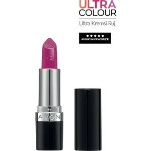 Ultra Kremsi Ruj Dream Fuchsia