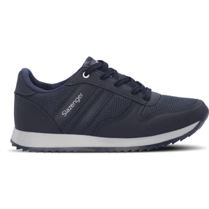 AJAY I Kadın Sneaker Koşu & Yürüyüş Ayakkabısı Lacivert / Gri