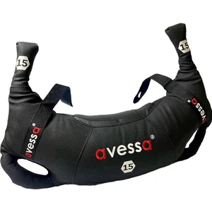 ABB-15KG Bulgarian Bag 15 kg