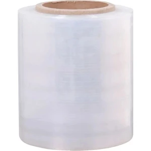 Ziraat Evim Streç Film - Streç Aşı Bandı - 10 cm Genişliğinde 250 Metre Uzunluğunda Aşı Bandı