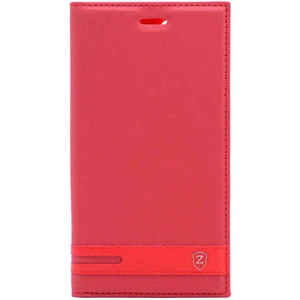 Cepustik Telefon Aksesuarları Galaxy A8 2018 Kılıf Elite Kapaklı Kılıf