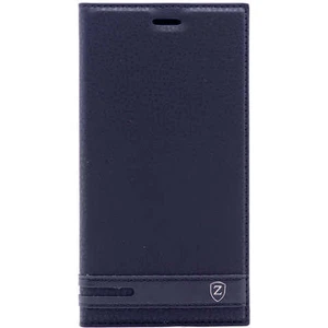 Cepustik Telefon Aksesuarları Galaxy A8 2018 Kılıf Elite Kapaklı Kılıf