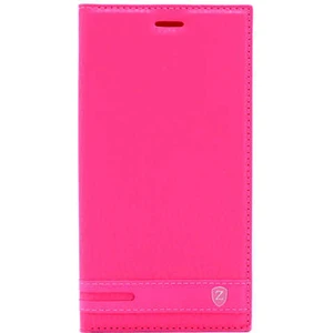 Cepustik Telefon Aksesuarları Galaxy A8 2018 Kılıf Elite Kapaklı Kılıf