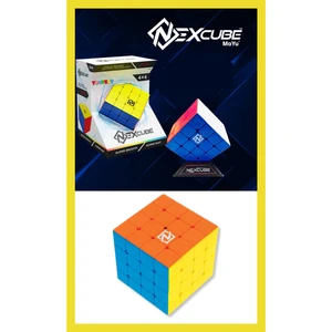 Nexcube 4x4 Classic Zeka Küpü Akıl Küpü