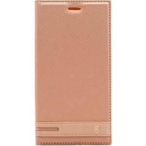 Cepustik Telefon Aksesuarları Galaxy A8 2018 Kılıf Elite Kapaklı Kılıf