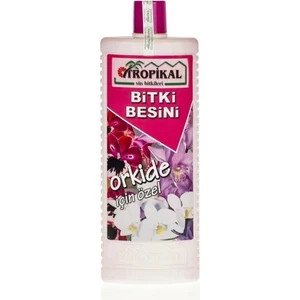 1000 ml Orkide Bitki Sıvı Gübre Besleyici Çiçek Açtıran Besin 1 Lt